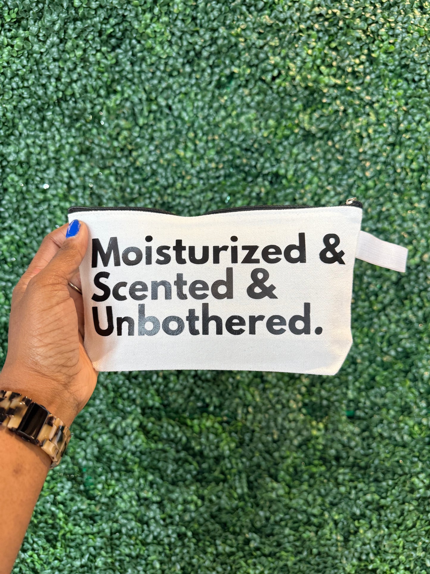 WSC Toiletry Bag