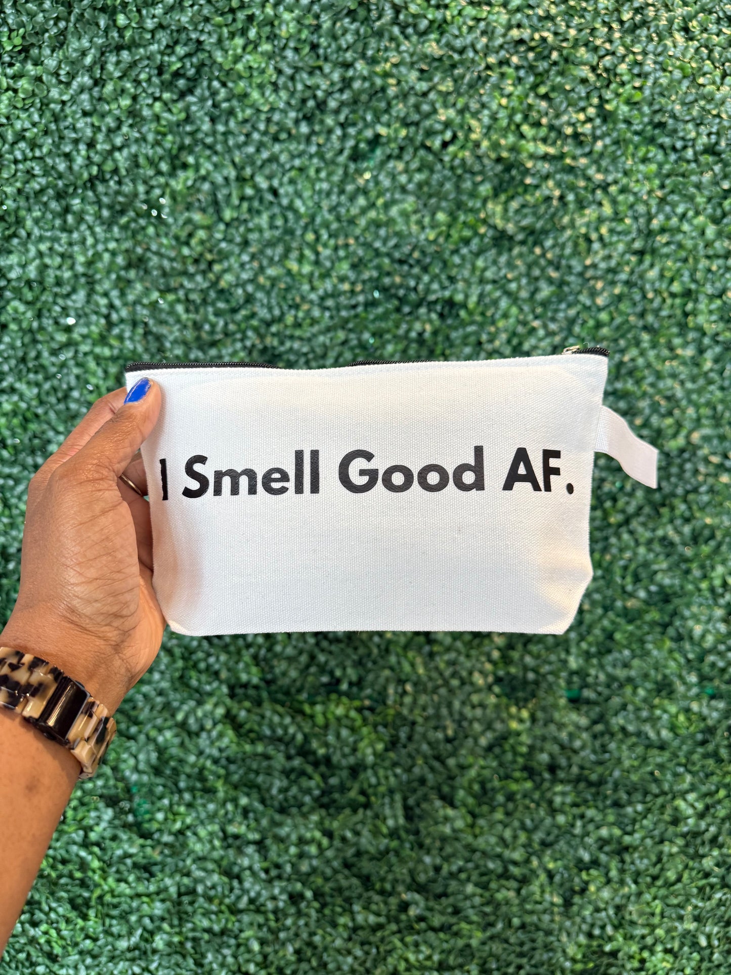 WSC Toiletry Bag
