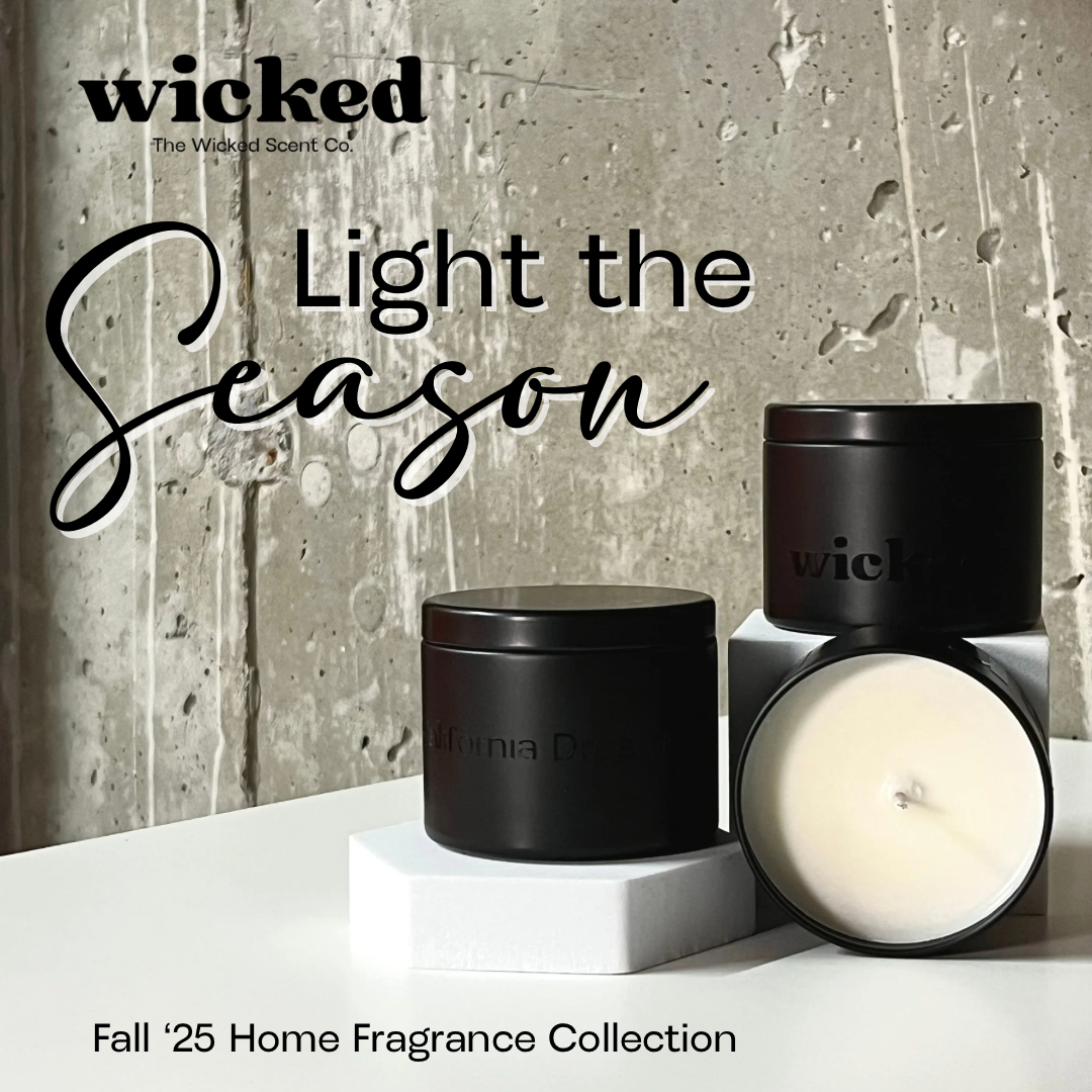 Fall '25 Home Collection