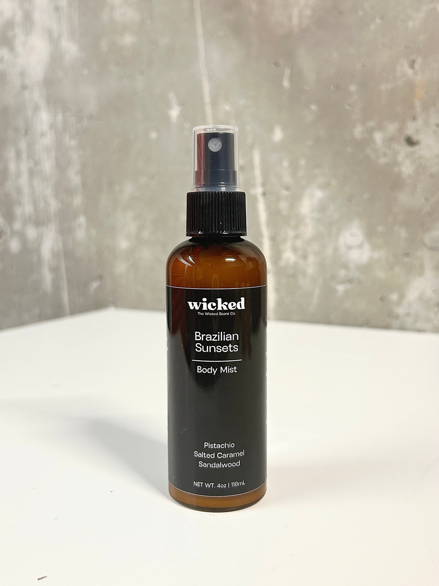 Body Mist