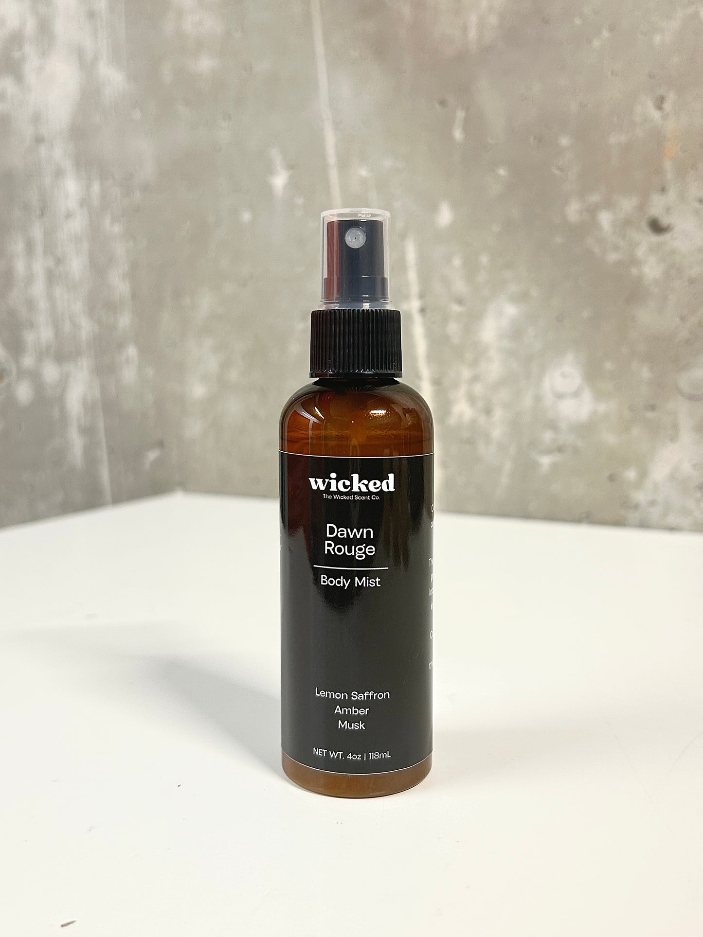 Body Mist