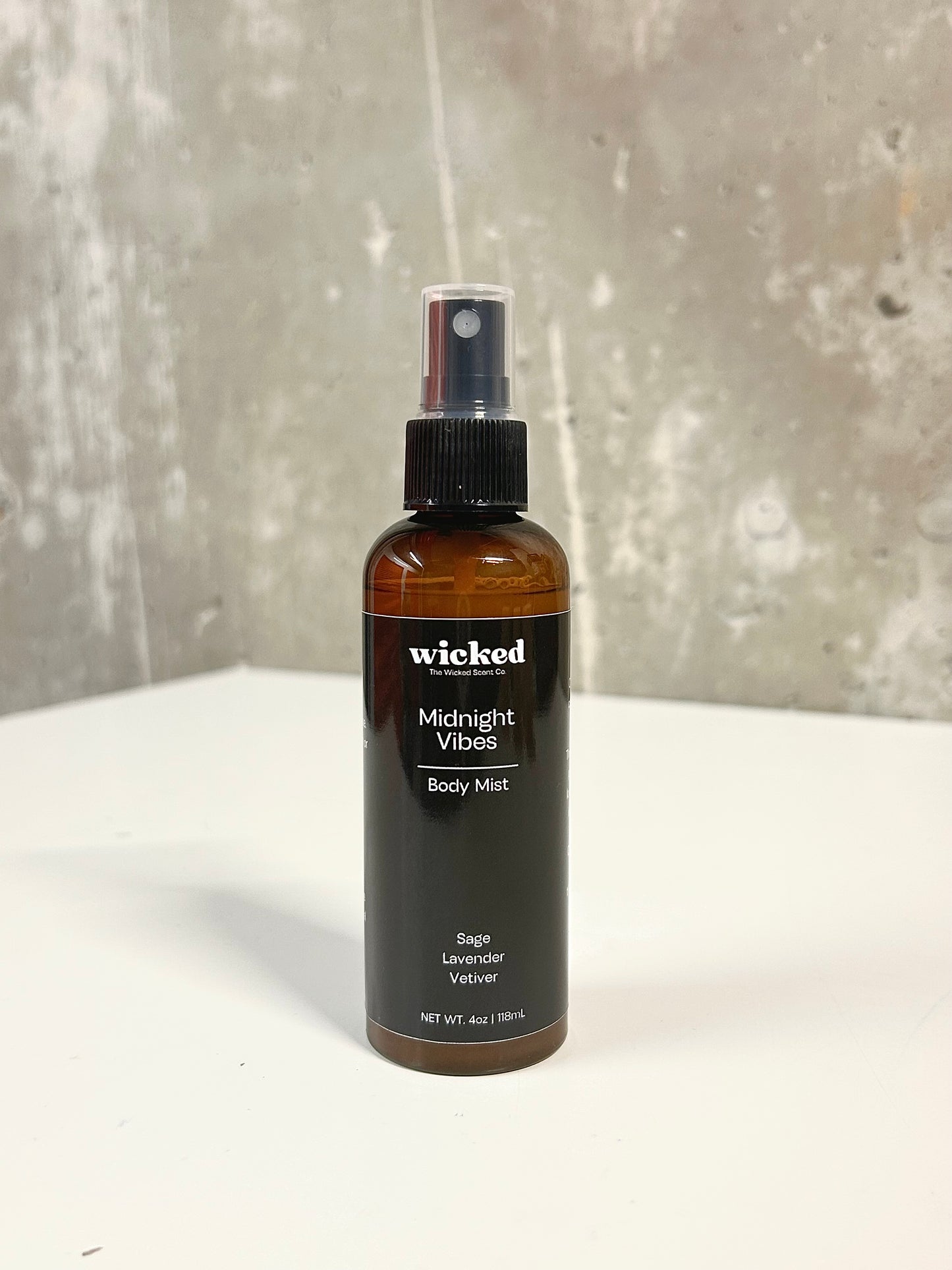 Body Mist