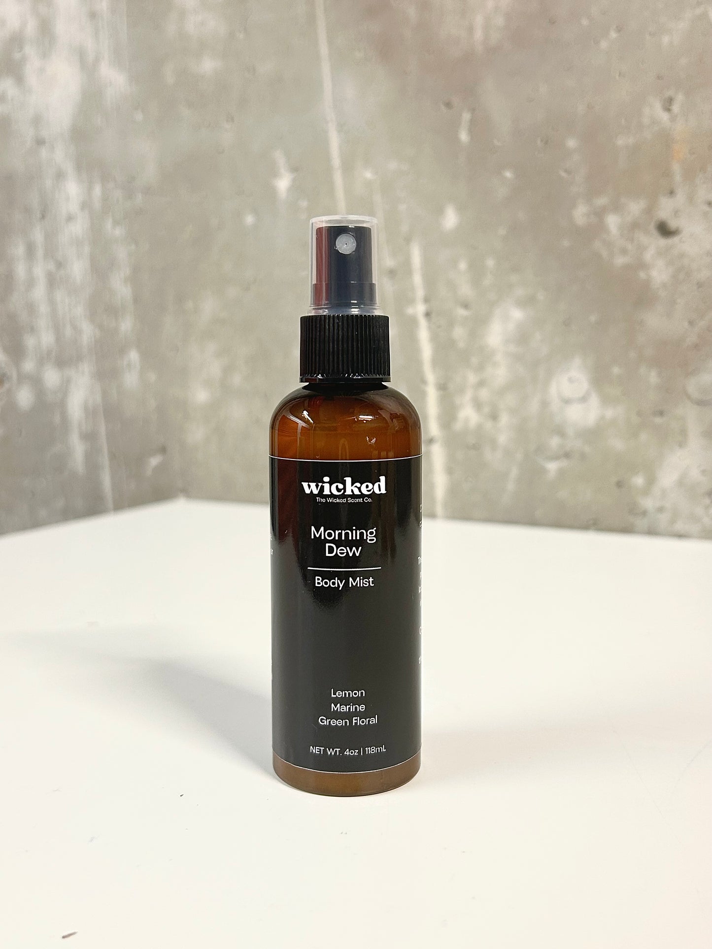 Body Mist
