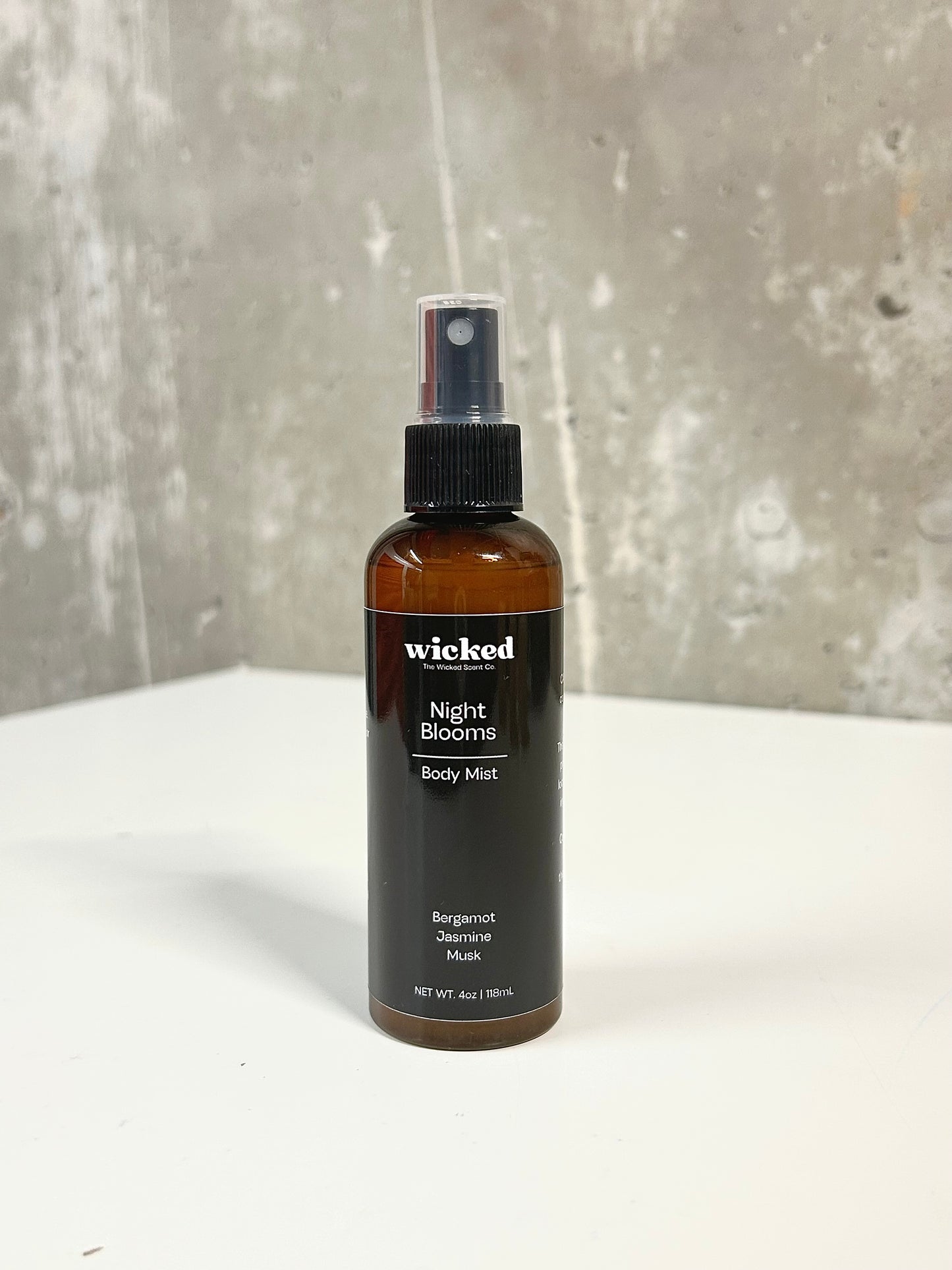 Body Mist