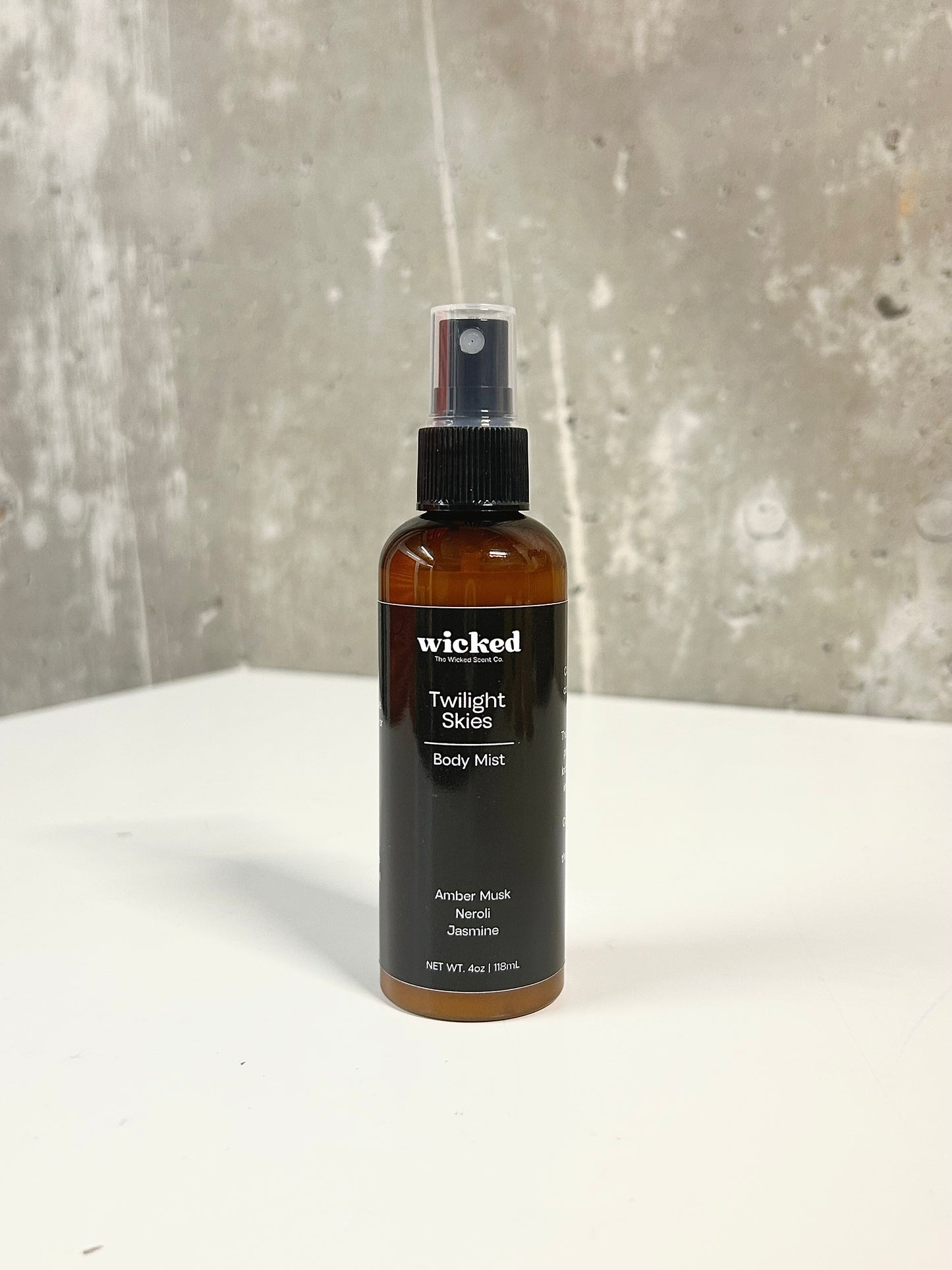 Body Mist