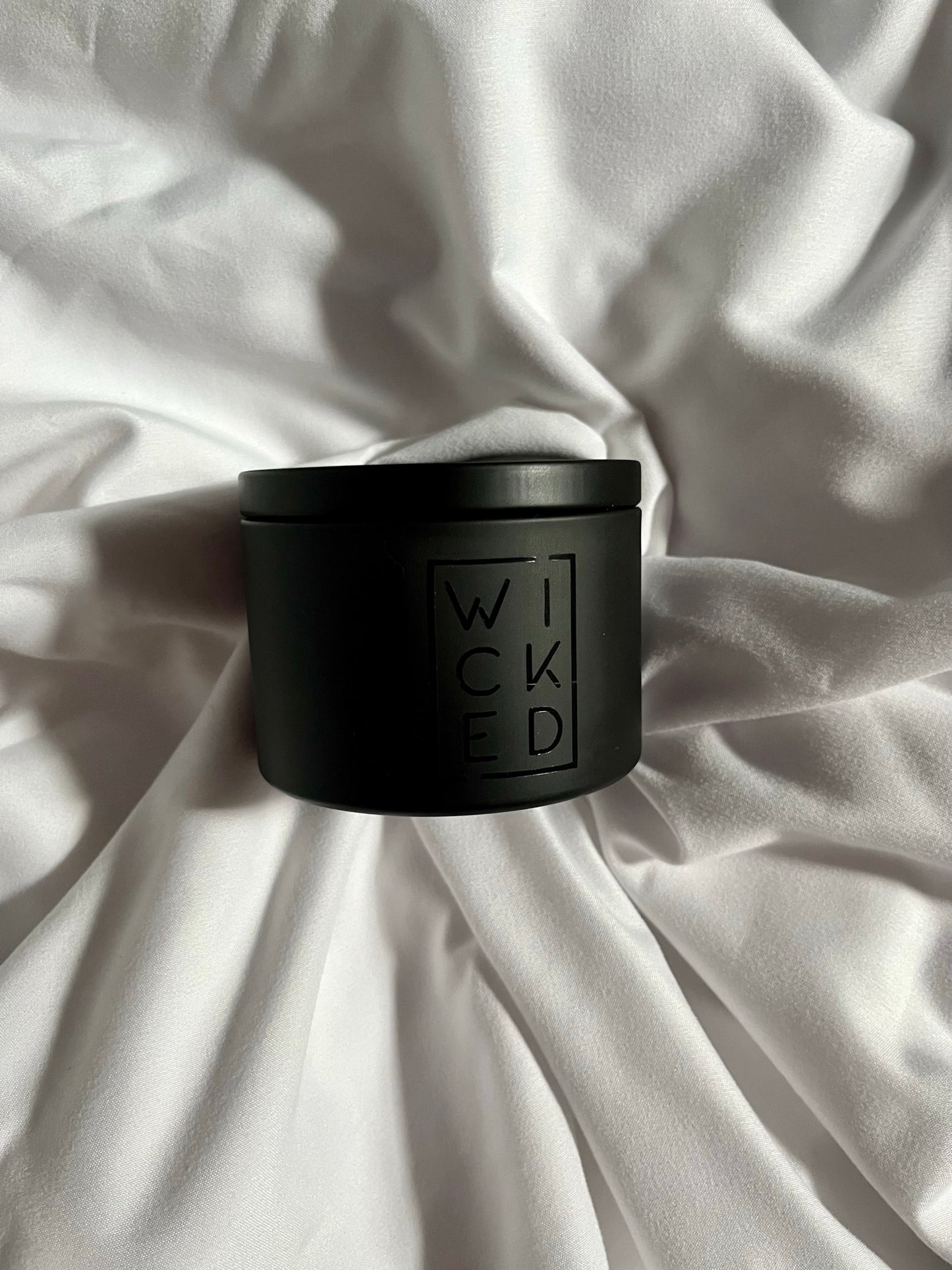OOPSIE | Market Candle Tins