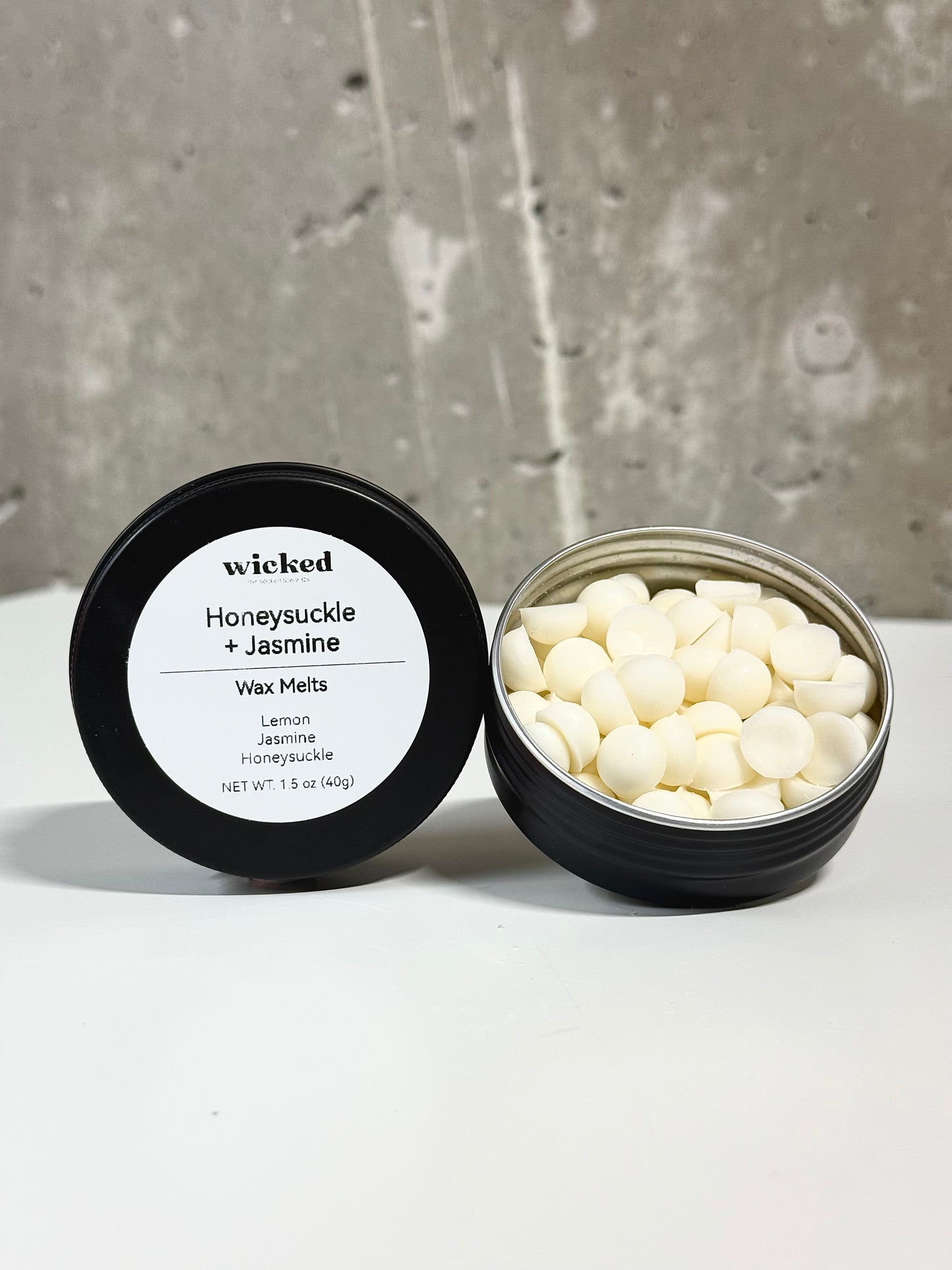 Wax Melt