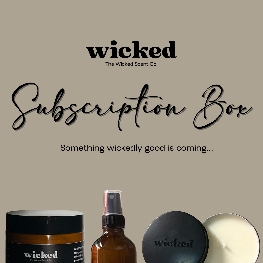 WSC Seasonal Subscription Box