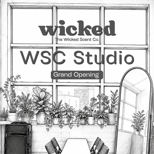 WSC Studio Grand Opening