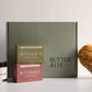 WSC x Butter & Lye Gift Set