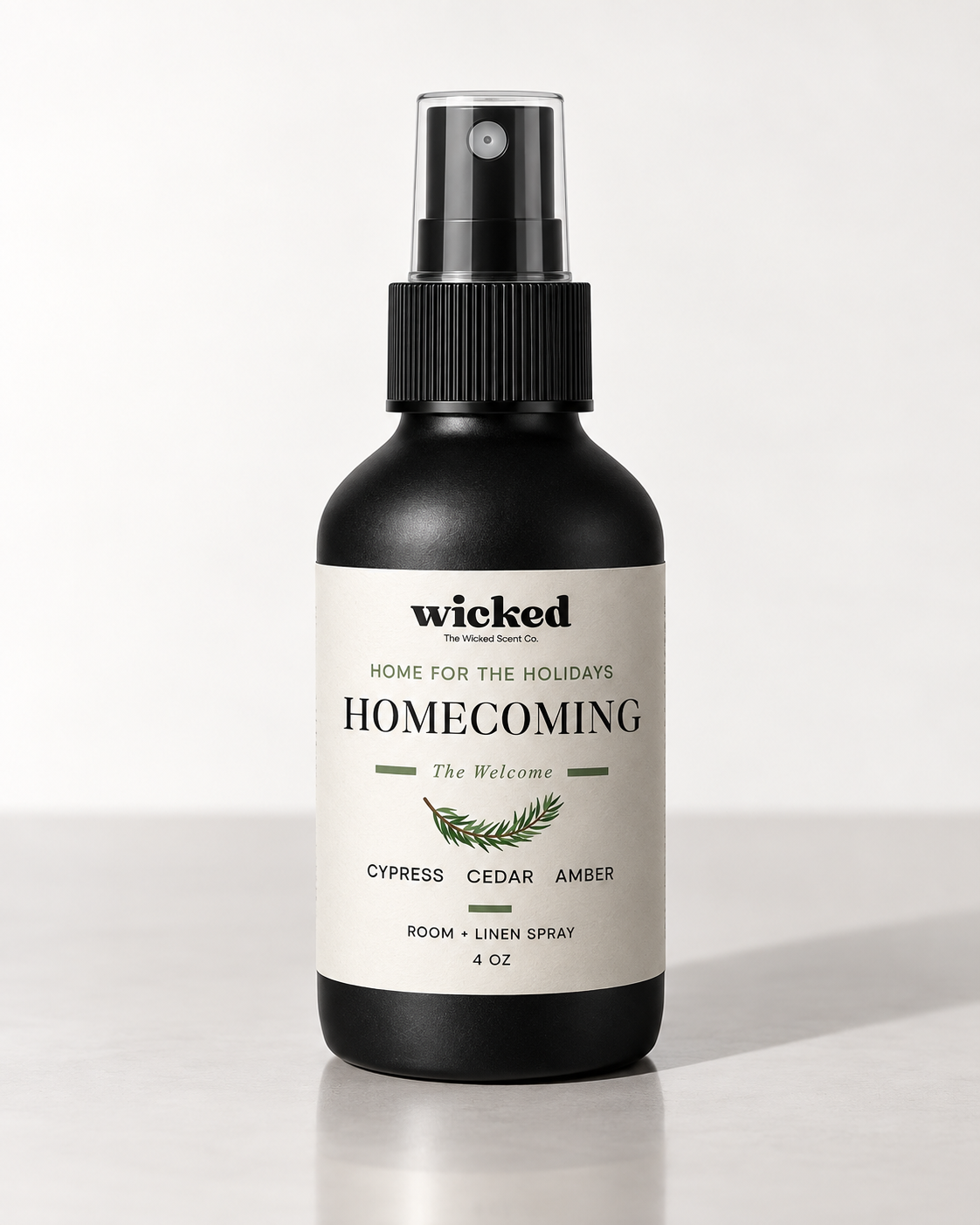 Homecoming | Home for the Holidays Collection