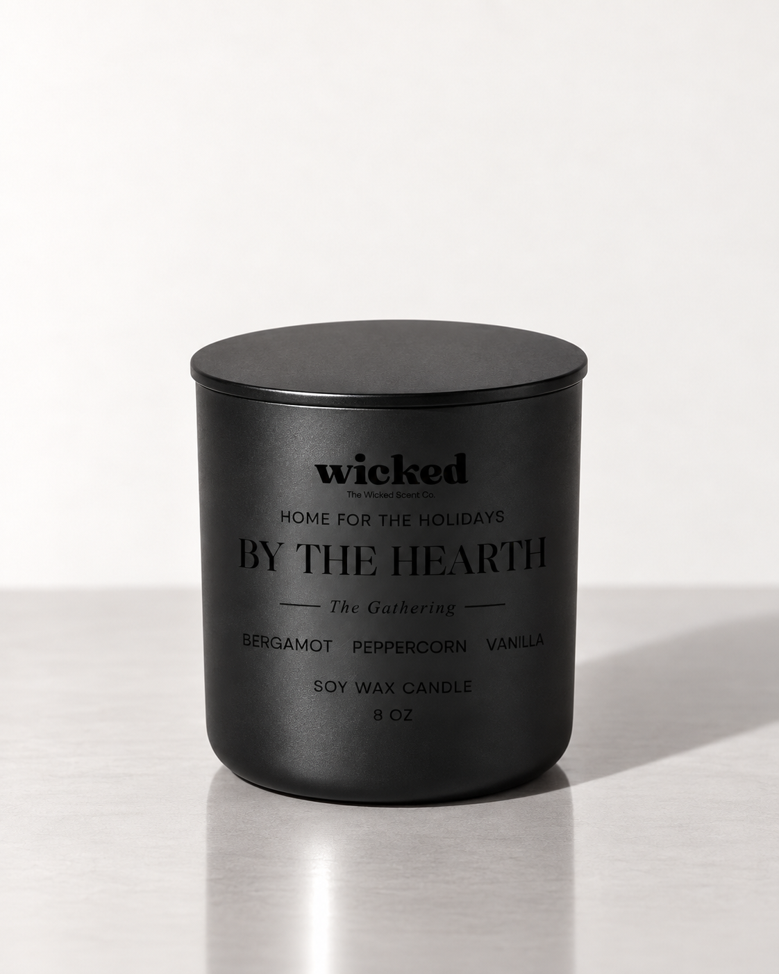 By the Hearth | Home for the Holidays Collection