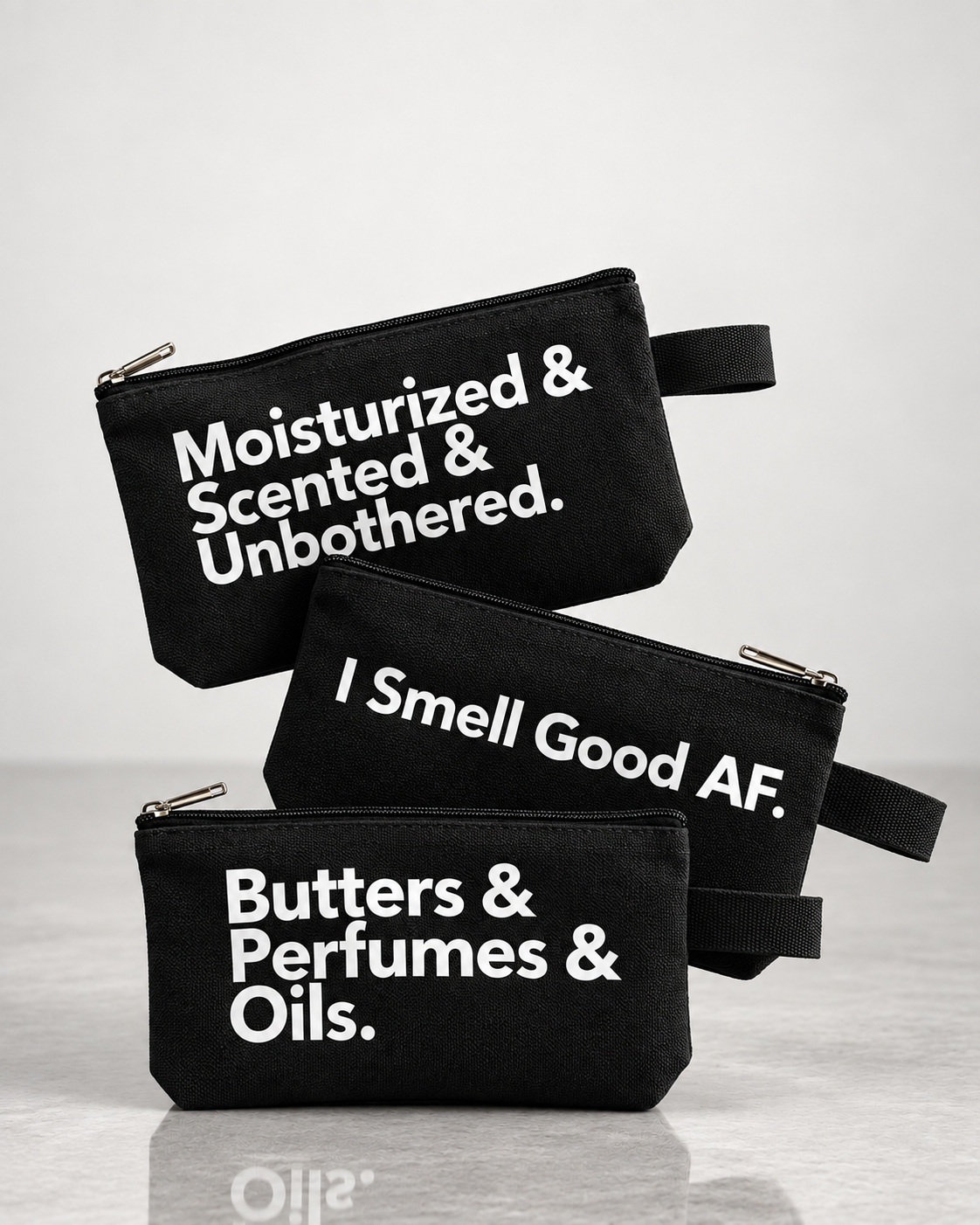 WSC Toiletry Bag