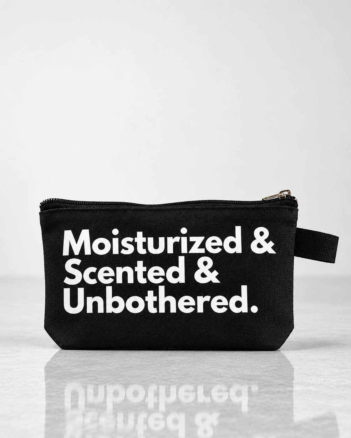 WSC Toiletry Bag