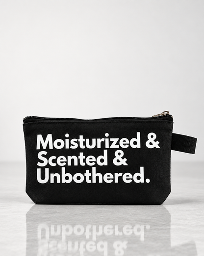WSC Toiletry Bag
