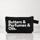 WSC Toiletry Bag