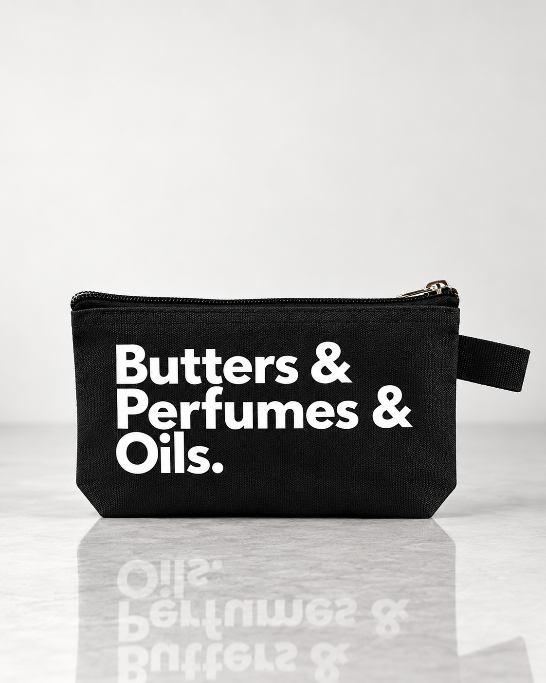 WSC Toiletry Bag