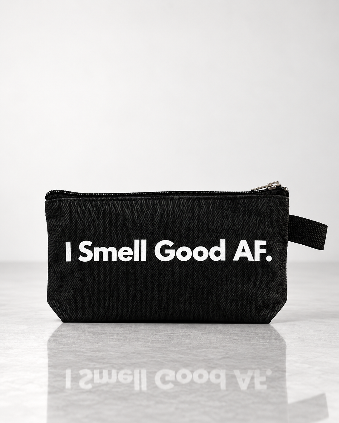 WSC Toiletry Bag