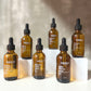 Body Oil
