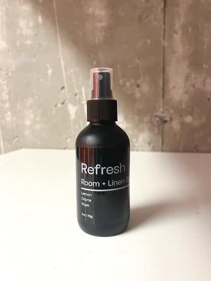 OOPSIE | Room + Linen Spray