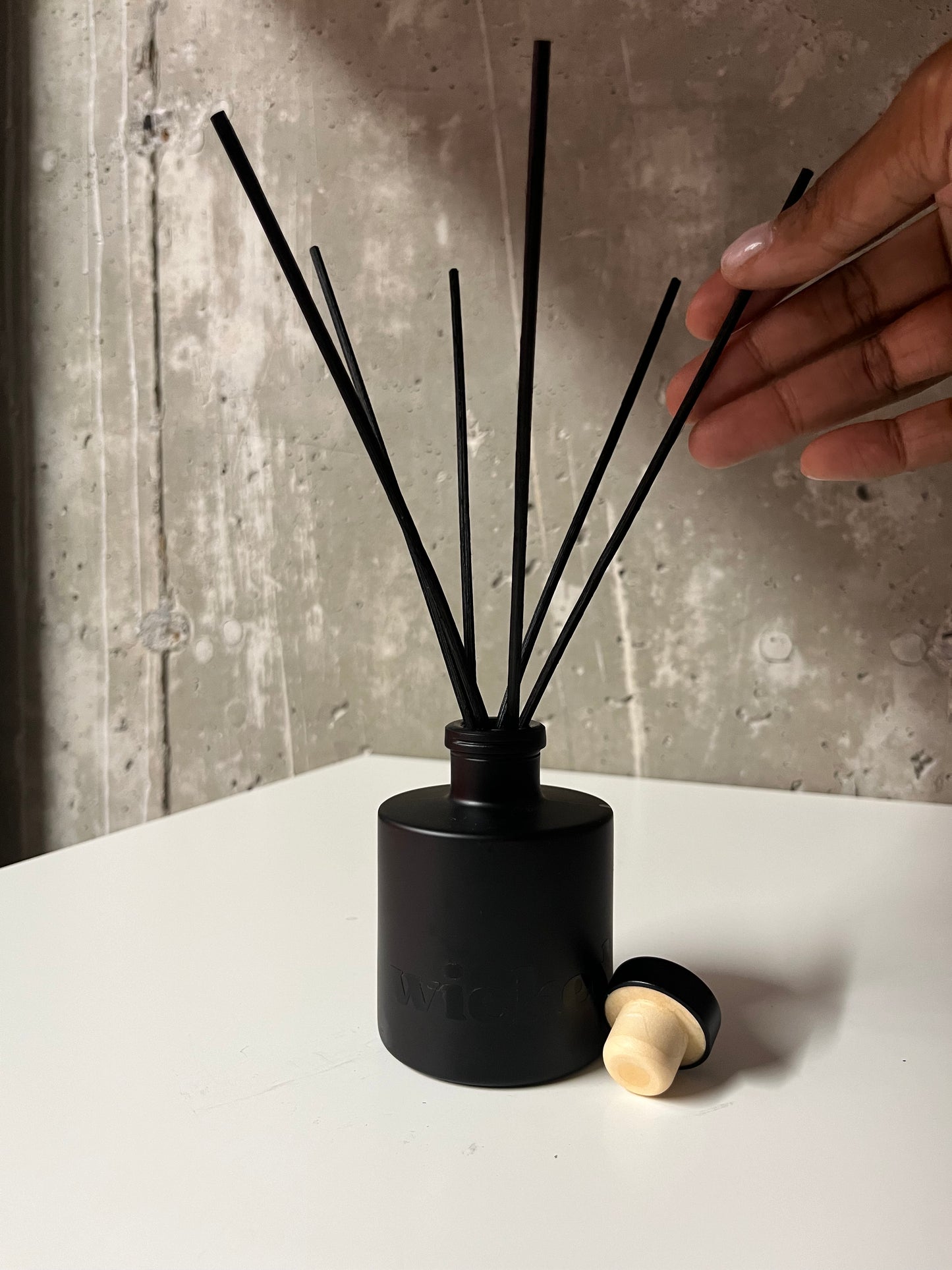 Reed Diffuser