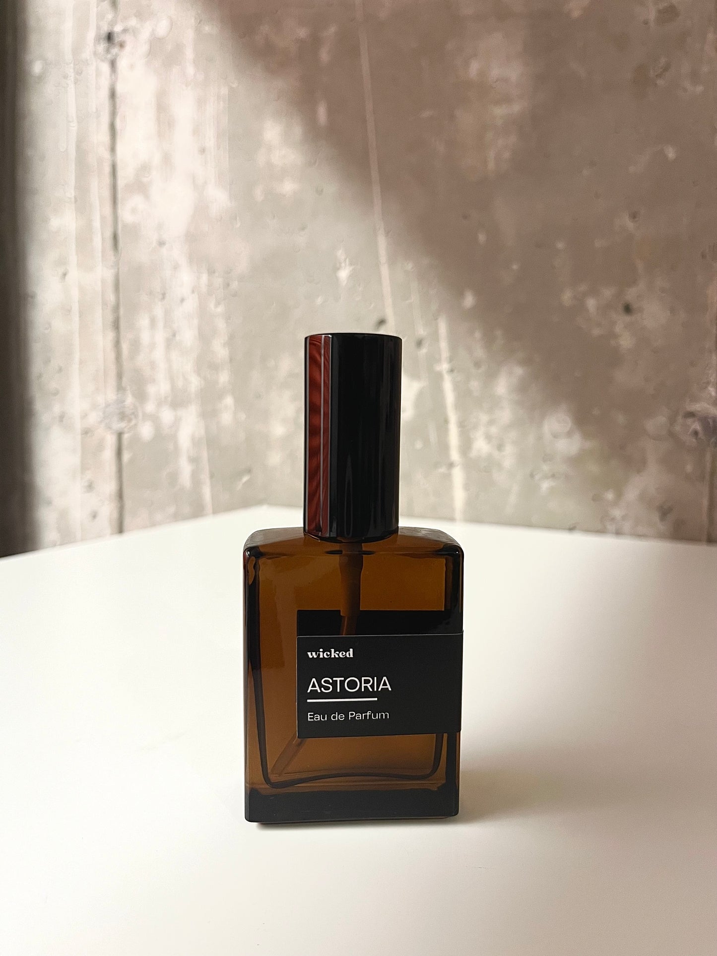 ASTORIA - Eau de Parfum