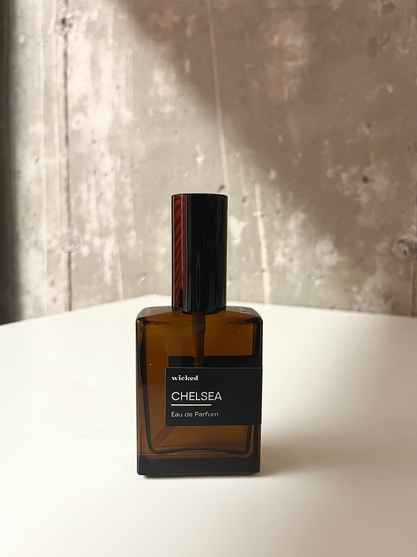 CHELSEA - Eau de Parfum