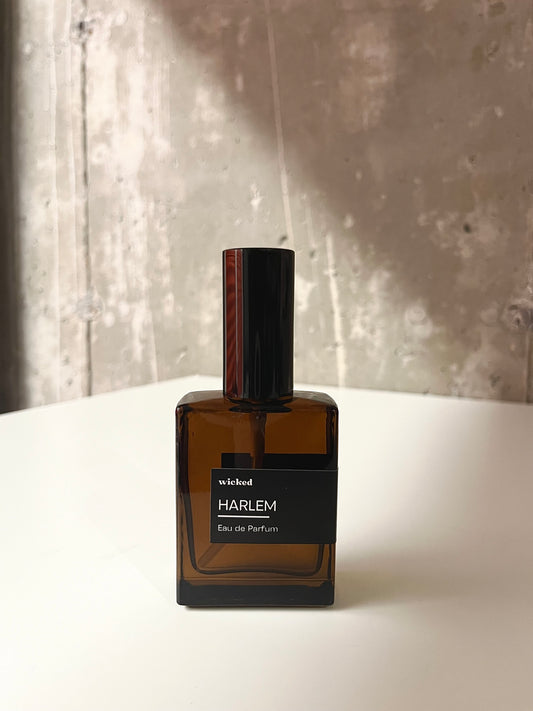 HARLEM - Eau de Parfum