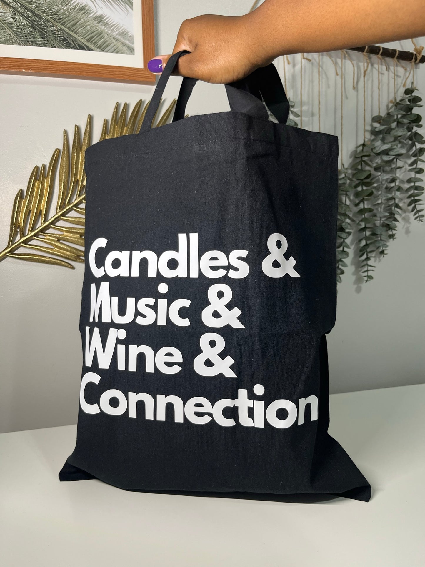 WSC Totes