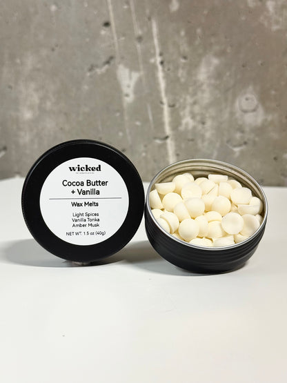 Wax Melt