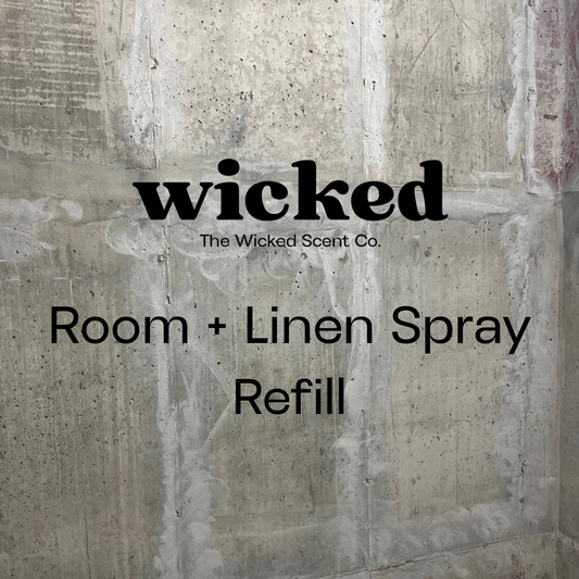 Room + Linen Spray Refills