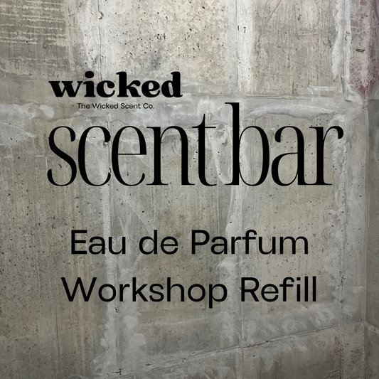Eau de Parfum Workshop Refill