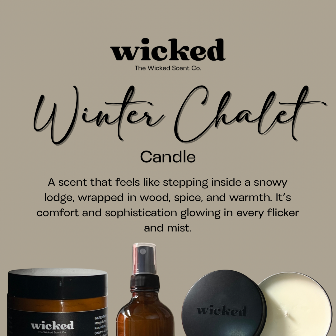 WSC Seasonal Subscription Box