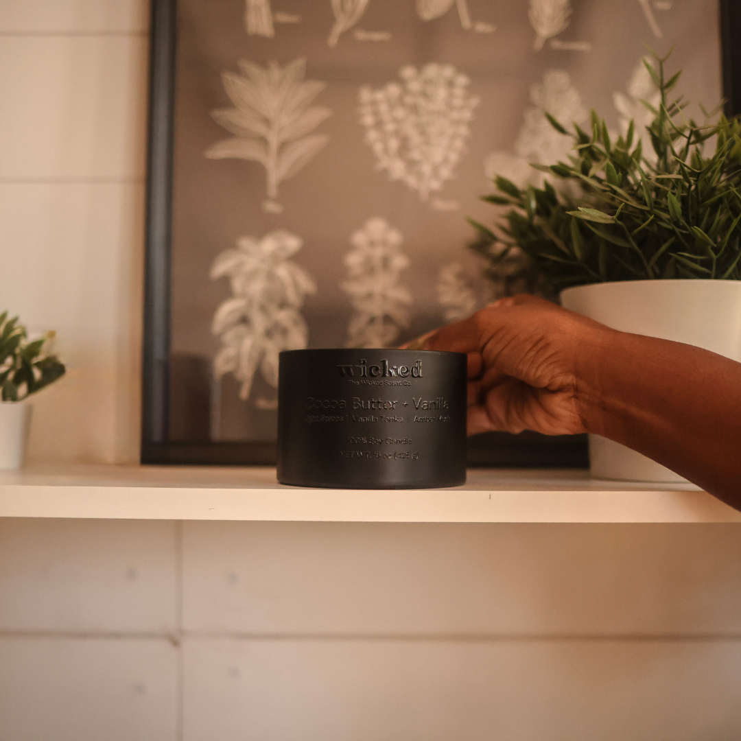 OOPSIE | 7oz Candle Tins