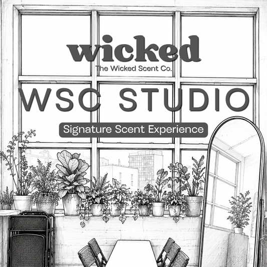 WSC Studio - Evening Studio Sessions