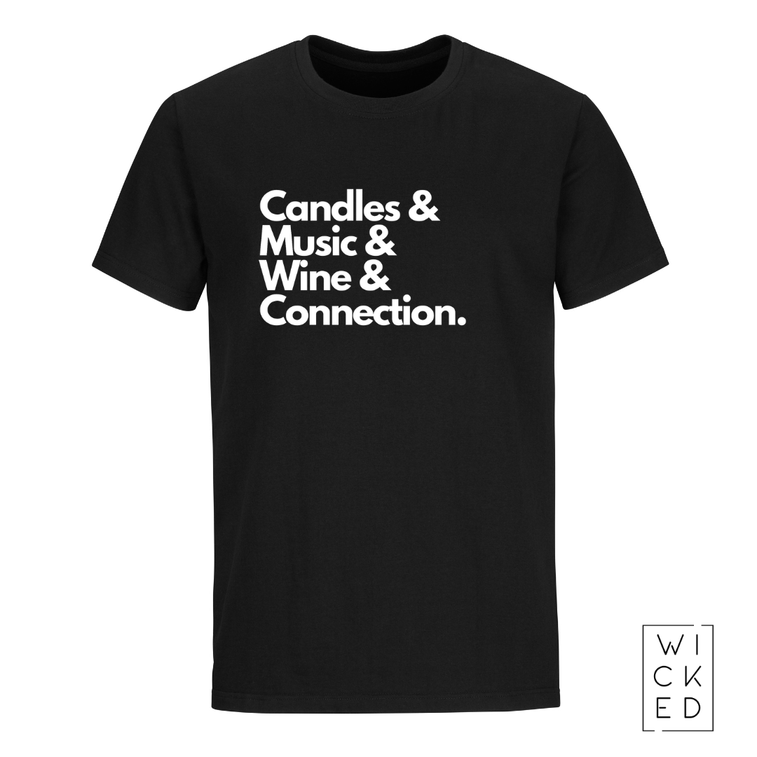 The Connection T-Shirt