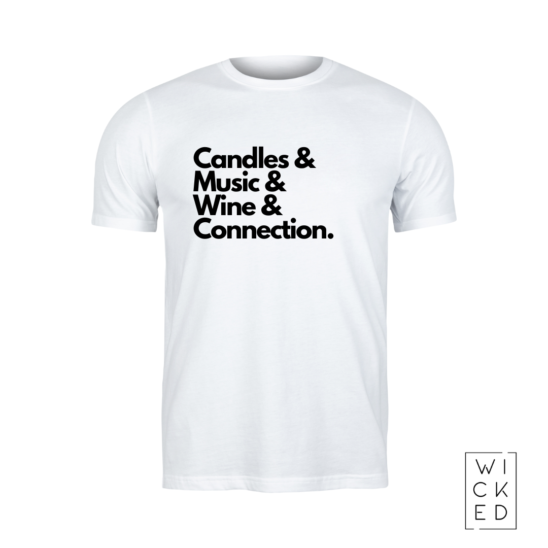 The Connection T-Shirt